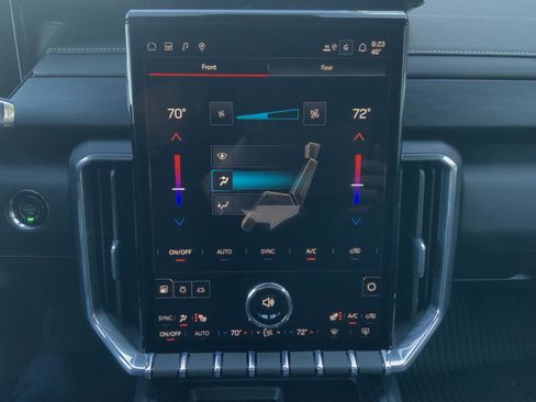 New 2026 GMC Acadia Elevation w/ Black Edition image 44