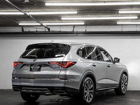 Used 2026 Acura MDX FWD w/ Technology Package image 5