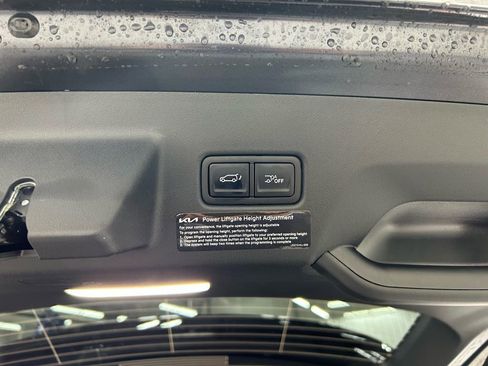 New 2027 Kia Telluride SX Prestige X-Line image 36