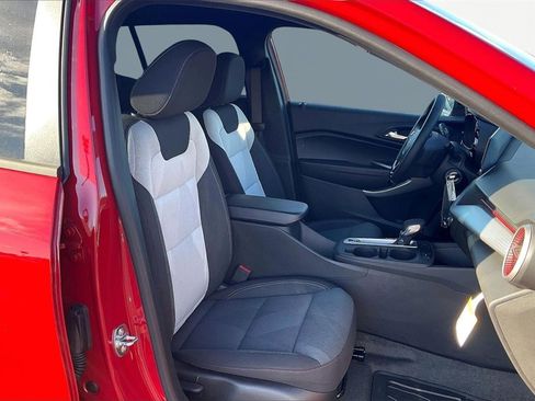 New 2026 Chevrolet Trax RS w/ Driver Confidence Package image 13