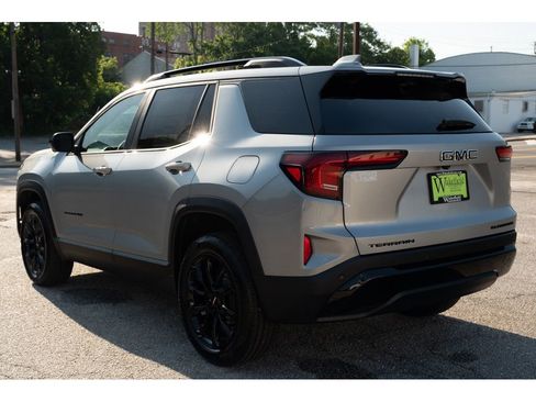 New 2026 GMC Terrain Elevation w/ Elevation Premium Package FWD image 6