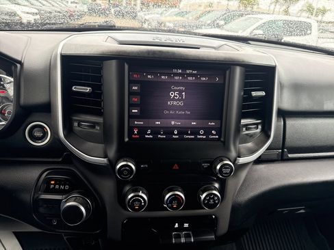 Used 2019 RAM 1500 Big Horn image 18