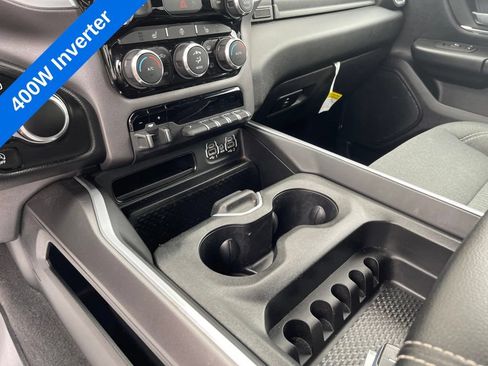 Used 2022 RAM 1500 Big Horn AWD/4WD image 20