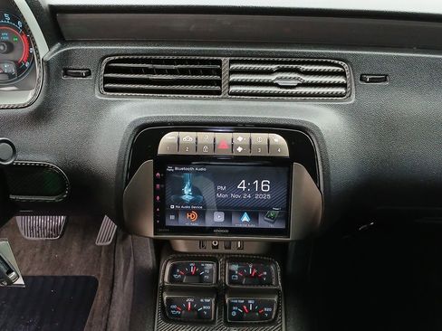 Used 2010 Chevrolet Camaro SS w/ RS Package image 35