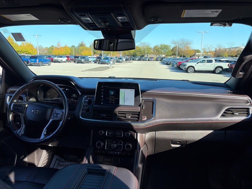 Used 2023 Chevrolet Tahoe RST AWD/4WD image 37