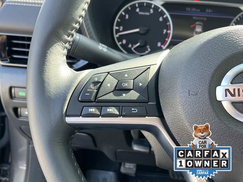 Used 2023 Nissan Sentra SV w/ All-Weather Package image 27