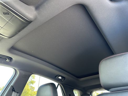 Used 2024 Chevrolet Equinox RS w/ RS Leather Package image 24