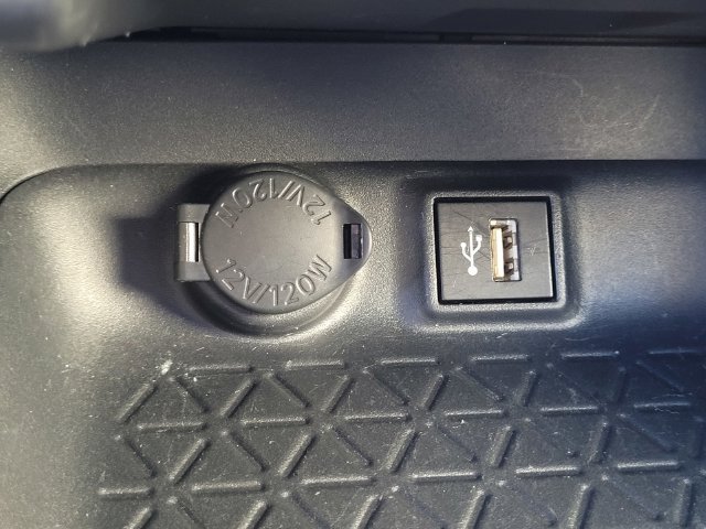 Certified 2025 Toyota RAV4 LE AWD/4WD image 14