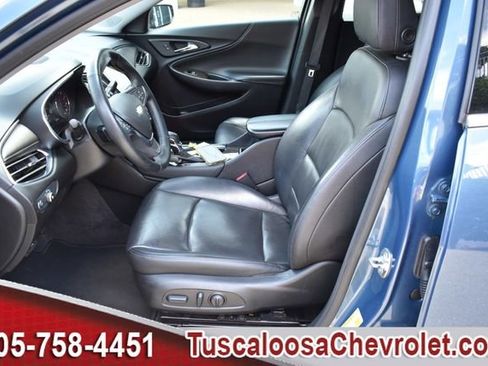 Used 2024 Chevrolet Malibu LT FWD image 19