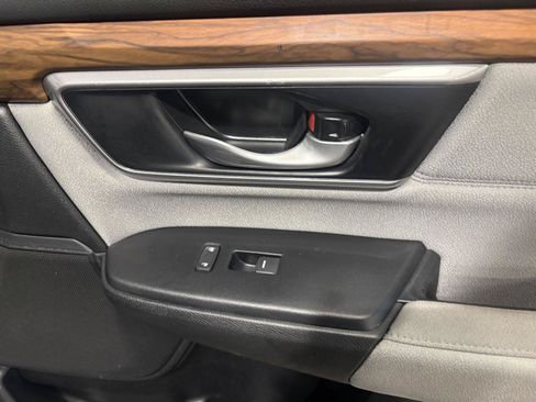 Used 2022 Honda CR-V EX image 42