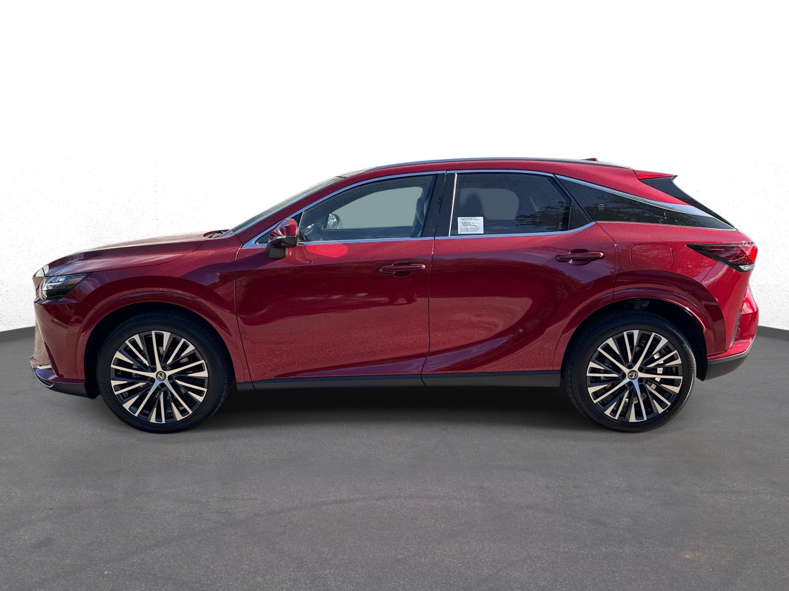 New 2026 Lexus RX 350 Premium Plus FWD image 6