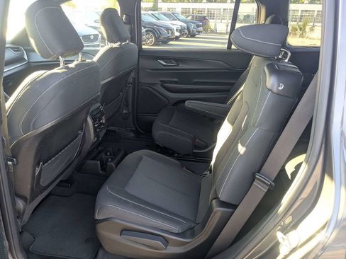 Used 2024 Jeep Grand Cherokee L Laredo RWD image 14