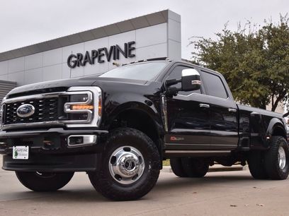 Used 2024 Ford F350 Limited