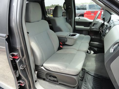 Used 2007 Ford F150 2WD SuperCrew image 8