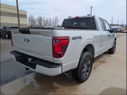 New 2026 Ford F150 STX w/ Equipment Group 200A image 3
