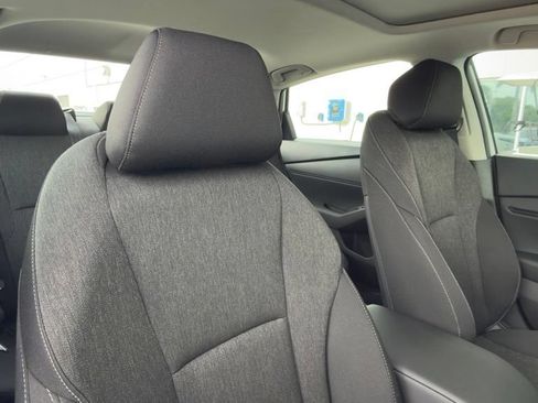Used 2025 Honda Accord SE image 18