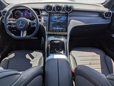 Certified 2025 Mercedes-Benz GLC 300 4MATIC image 15