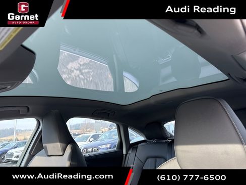 New 2025 Audi A5 2.0T Premium Plus image 12