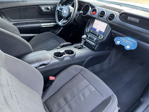 Used 2022 Ford Mustang Coupe w/ Equipment Group 101A image 19