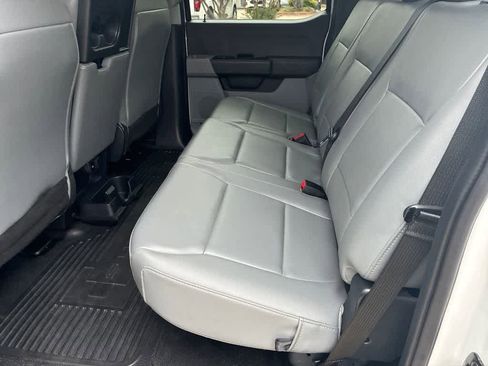 Certified 2024 Ford F250 XL w/ XL Chrome Package AWD/4WD image 22