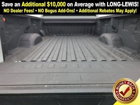 Used 2024 GMC Sierra 2500 Pro image 24