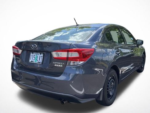 Used 2017 Subaru Impreza 2.0i AWD/4WD image 6