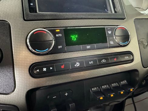 Used 2009 Ford F250 FX4 AWD/4WD image 19