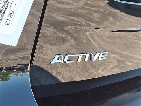 New 2025 Ford Expedition Active image 21