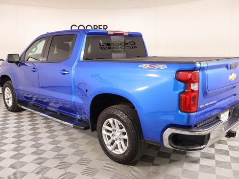 Used 2024 Chevrolet Silverado 1500 LT w/ Safety Package image 22