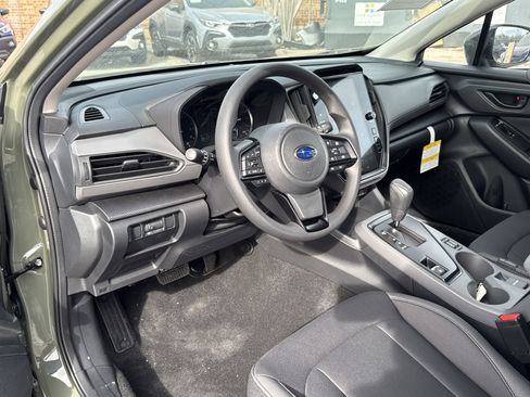 New 2026 Subaru Crosstrek 2.0i Premium image 25
