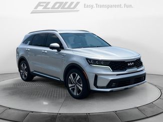 Used 2023 Kia Sorento SX Prestige AWD/4WD video 1