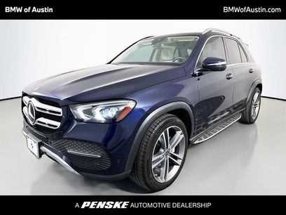 Used 2022 Mercedes-Benz GLE 350