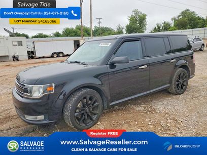 Used 2019 Ford Flex SEL w/ Equipment Group 202A