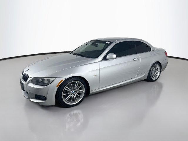 Used 2011 BMW 328i Convertible RWD image 3