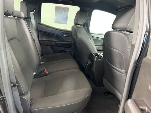 Used 2023 GMC Canyon Elevation RWD image 27