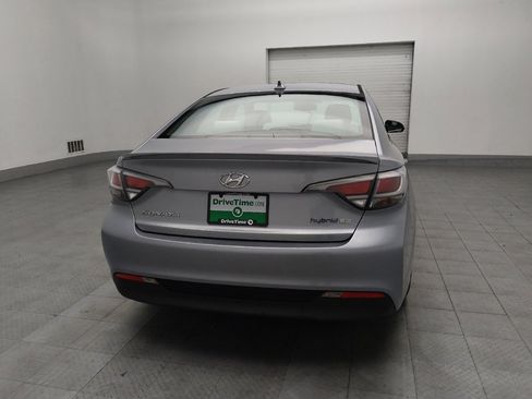 Used 2016 Hyundai Sonata SE image 7
