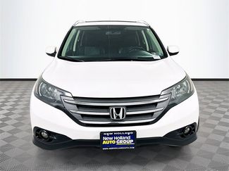 Used 2013 Honda CR-V EX-L video 2