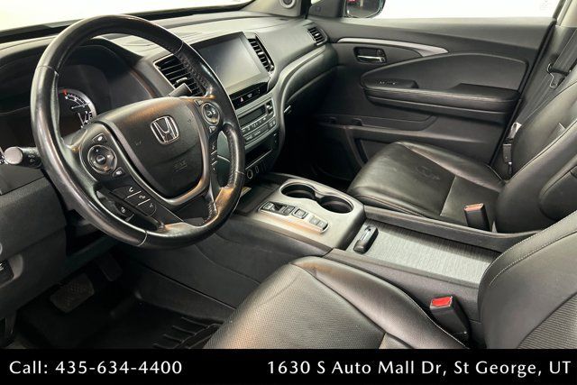 Used 2022 Honda Ridgeline RTL-E image 15