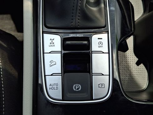 Certified 2023 Hyundai Tucson SE AWD/4WD image 23