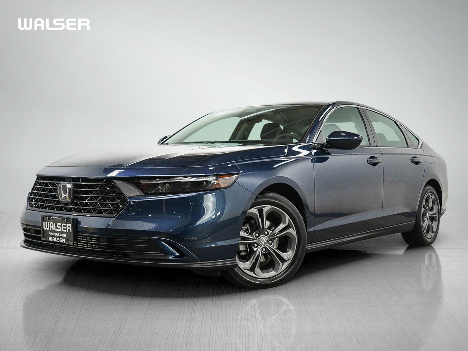 Used 2024 Honda Accord EX image 1