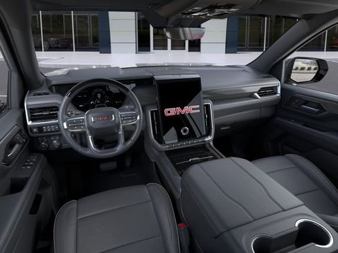 New 2026 GMC Yukon XL Elevation AWD/4WD image 15