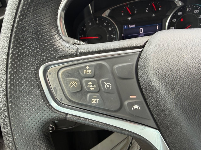 Used 2020 Chevrolet Equinox LT FWD image 11
