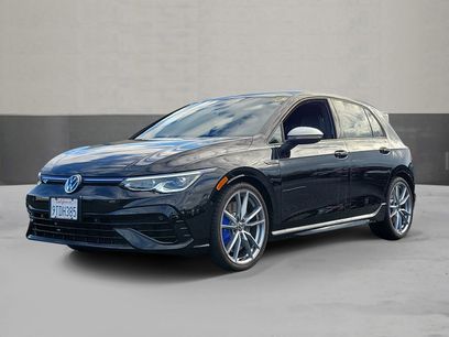 Used 2024 Volkswagen Golf R