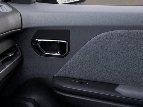 New 2025 Kia K4 LXS image 22