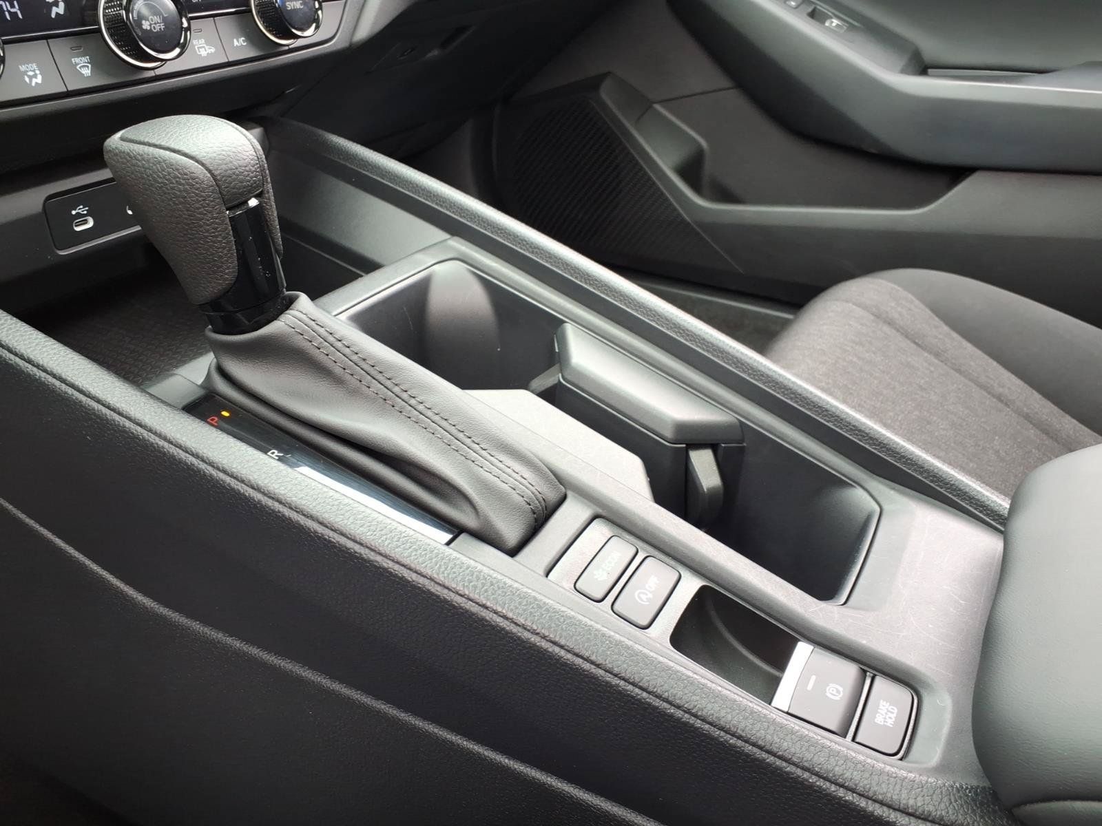 Used 2024 Honda Accord EX image 23