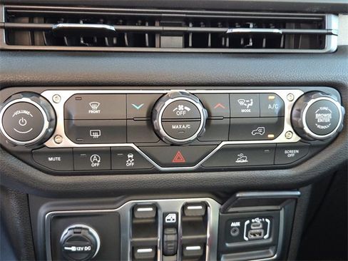 New 2026 Jeep Wrangler Sport image 20