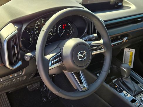 New 2026 MAZDA CX-50 AWD 2.5 Hybrid w/ Cargo Package image 26