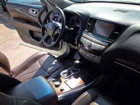 Used 2014 INFINITI QX60 Luxe w/ Premium Plus Package AWD/4WD image 46
