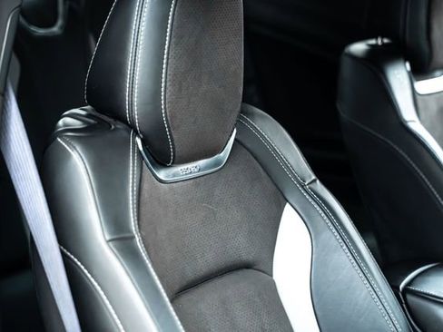 Used 2017 Chevrolet Camaro SS image 24