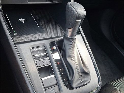 New 2026 Honda CR-V EX image 8